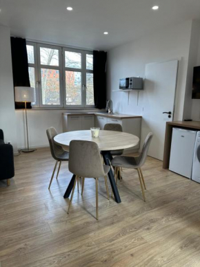 Maison de l'Aar Appartement Le Rubis luxueux et cosy neuf